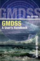 GMDSS : A User's Handbook-9781472945686