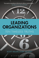 Leading Organizations : Ten Timeless Truths-9781472946898