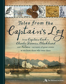 Tales from the Captain''s Log
