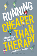Running: Cheaper Than Therapy : A Celebration of Running-9781472948830