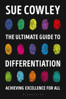 The Ultimate Guide to Differentiation : Achieving Excellence for All-9781472948960