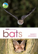 RSPB Spotlight Bats-9781472950055