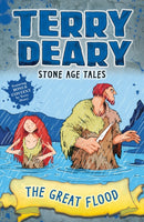 Stone Age Tales: The Great Flood-9781472950406