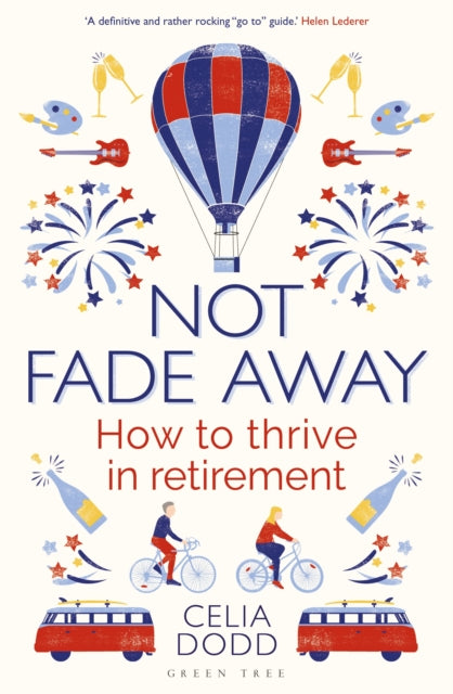 Not Fade Away