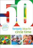 50 Fantastic Ideas for Circle Time-9781472952660
