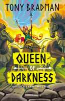 Queen of Darkness-9781472953742