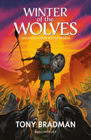 Winter of the Wolves: The Anglo-Saxon Age is Dawning-9781472953780