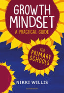 Growth Mindset: A Practical Guide-9781472955067