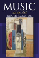 Music as an Art-9781472955715