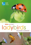 RSPB Spotlight Ladybirds-9781472955852