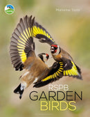 RSPB Garden Birds-9781472955913