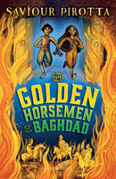 The Golden Horsemen of Baghdad-9781472955999