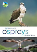 RSPB Spotlight Ospreys-9781472956033