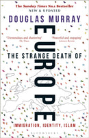 Strange Death of Europe