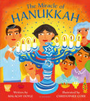 Miracle of Hanukkah