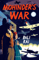 Mohinder's War-9781472958372