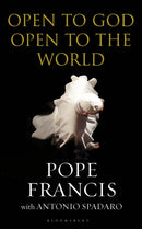 Open to God: Open to the World-9781472959010