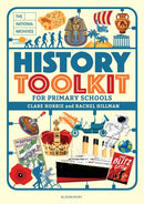 The National Archives History Toolkit for Primary Schools-9781472959355
