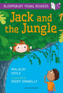 Jack and the Jungle: A Bloomsbury Young Reader : Purple Book Band-9781472959614