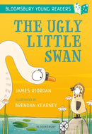 The Ugly Little Swan: A Bloomsbury Young Reader : Turquoise Book Band-9781472959690