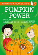 Pumpkin Power: A Bloomsbury Young Reader : Gold Book Band-9781472961198