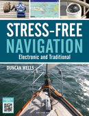 Stress-Free Navigation : Electronic and Traditional-9781472962348