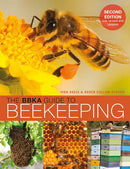 The BBKA Guide to Beekeeping, Second Edition-9781472962430