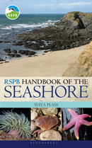 RSPB Handbook of the Seashore-9781472962775