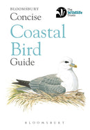 Concise Coastal Bird Guide-9781472963819