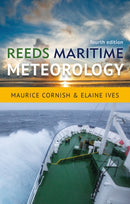 Reeds Maritime Meteorology-9781472964151