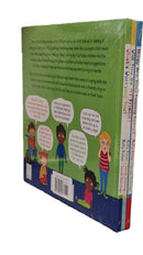 RELATIONSHIPS KS1 PACK-9781472964281
