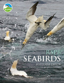 RSPB Seabirds-9781472964502