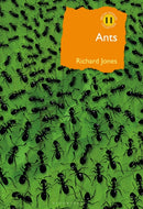 Ants : The ultimate social insects-9781472964861