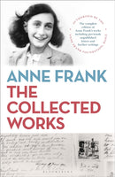 Anne Frank: The Collected Works-9781472964915