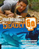 Steve Backshall''s Deadly 60