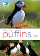 RSPB Spotlight: Puffins-9781472965202