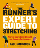 Runner''s Expert Guide to Stretching