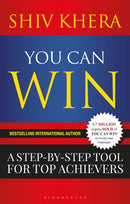You Can Win : A Step-by-Step Tool for Top Achievers-9781472965882