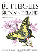 The Butterflies of Britain and Ireland-9781472967190
