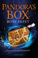 Pandora''s Box: A Bloomsbury Reader
