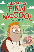 The Path of Finn McCool: A Bloomsbury Reader : Brown Book Band-9781472967596