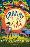 Granny Ting Ting: A Bloomsbury Reader : Brown Book Band-9781472967718
