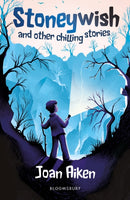 Stoneywish and other chilling stories: A Bloomsbury Reader : Dark Blue Book Band-9781472967732