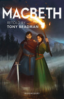 Macbeth: A Bloomsbury Reader : Dark Blue Book Band-9781472967862