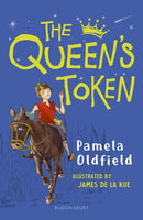 Queen''s Token: A Bloomsbury Reader