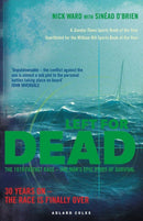 Left For Dead : 30 Years On - The Race is Finally Over-9781472968234