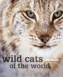 Wild Cats of the World-9781472968265
