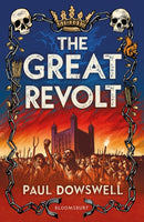 The Great Revolt-9781472968425