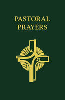 Pastoral Prayers-9781472968487