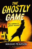 Ghostly Game